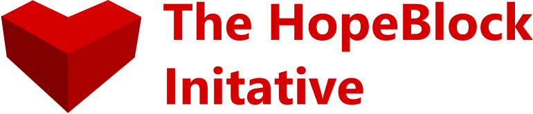 HopeBlock Logo
